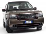 Land Rover Range Rover Spirito Divino by Aznom 2011 года